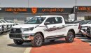 تويوتا هيلوكس Toyota Hilux S-GLX | 2.7L 4x4 | Petrol | 2024