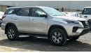 Toyota Fortuner TOYOTA FORTUNER 2.4L DIESEL 4X4 MY2024