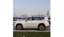 Toyota Land Cruiser 2024 LC300 3.5L VX+ V6 European Spec