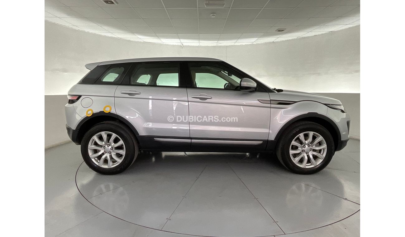 Land Rover Range Rover Evoque SE | Guaranteed Warranty | 0 Down Payment