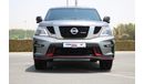 Nissan Patrol NISMO 428HP VVEL DIG PREMIUM SPORTS SUV GCC SPECS