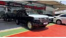 تويوتا لاند كروزر Toyota Land Cruiser GXR Twin Turbo 3.5L | 2024 | 0KM