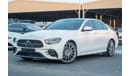 مرسيدس بنز E 350 4MATIC