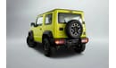 Suzuki Jimny std