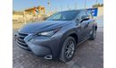 Lexus NX200t Premier 2.0L