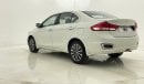 Suzuki Ciaz GLX 1.5 | Zero Down Payment | Free Home Test Drive