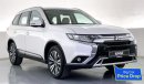 Mitsubishi Outlander GLX Midline | 1 year free warranty | 0 Down Payment