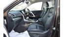 Mitsubishi Pajero Sport Full option leather seats clean car