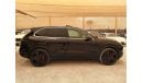 بورش كايان PORSCHE CAYENNE S 4.8L 2011 WITH SUNROOF, REAR FLIPDOWN MONITOR, DRIVE RECORDER AND 22 INCH ALLOYS