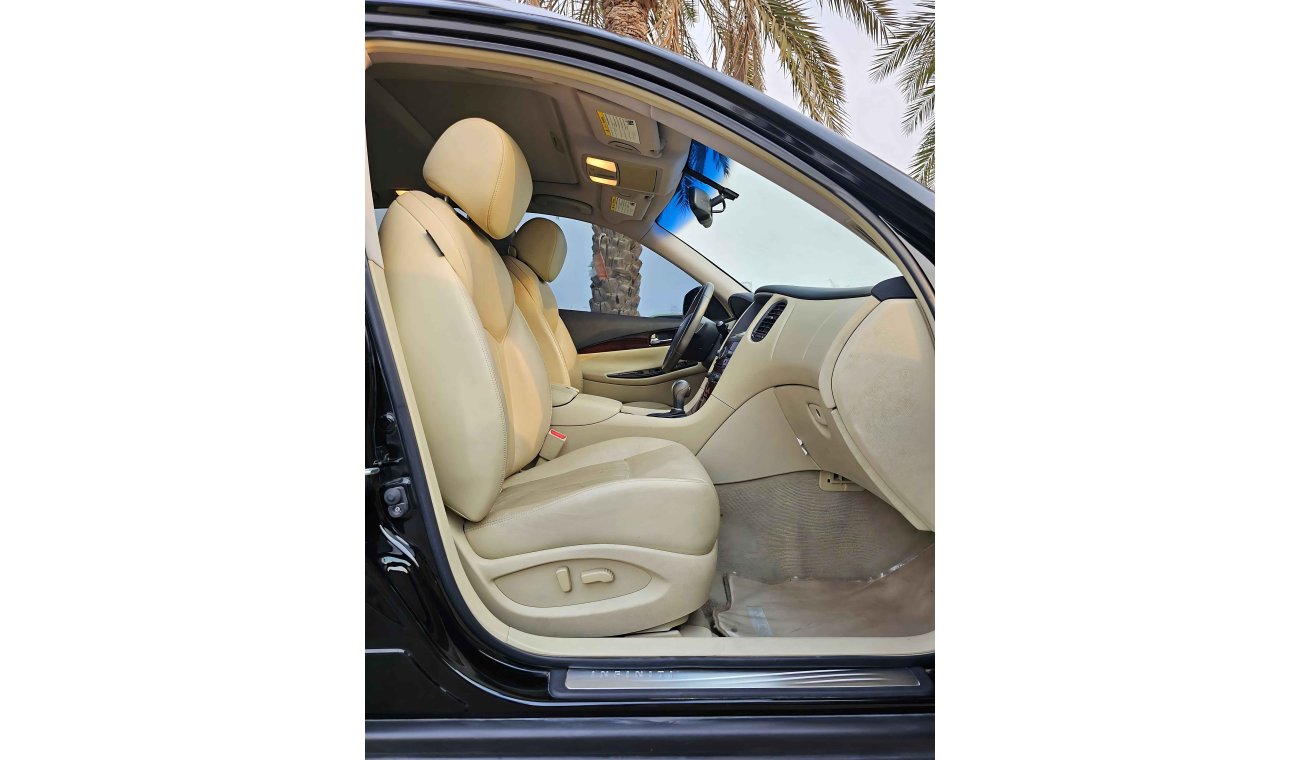 إنفينيتي QX50 / GCC/ FSH/ SERVICE HISTORY/ LOW MILEAGE/ AGENCY MAINTAINED/ LADY DRIVEN/ 896 MONTHLY/ LOT# 320014