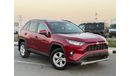 تويوتا راف ٤ TOYOTA RAV4 XLE Full Option