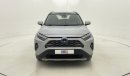 Toyota RAV4 VXR HEV 2.5 | Zero Down Payment | Free Home Test Drive