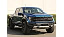 Ford F 150 Raptor 37 EDITION