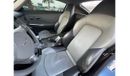 Chrysler Crossfire CHRYSLER CROSSFIR 2006 GCC IN LOW MILEAGE