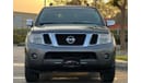 Nissan Pathfinder NISSAN PATHFINDER SE 4.0L 7 SEATER 2008 GCC FULL OPTION IN GOOD CONDITION