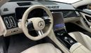 Mercedes-Benz S 450 S450L 4M