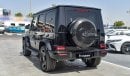 مرسيدس بنز G 63 AMG