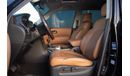 Nissan Patrol LE Platinum