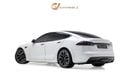 تسلا Model S GCC Spec - With Warranty