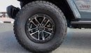 Jeep Wrangler (НА ЭКСПОРТ , For Export) Unlimited Rubicon Xtreme V6 3.6L , 2024 GCC , 0Km , Без пробега