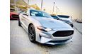 Ford Mustang EcoBoost Premium For sale