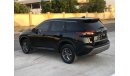 Nissan XTrail NISSAN XTRAIL 2.5L  7 SEATER 2023 GCC Spices