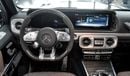 مرسيدس بنز G 63 AMG MERCEDES BENZ G63 AMG DOUBLE NIGHT PACKAGE 2024