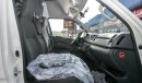 Toyota Hiace 2.7L Petrol