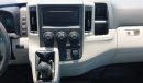 Toyota Hiace Toyota HiAce 2.8L Diesel Manual 13-seater  2024YM