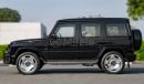 مرسيدس بنز G 63 AMG Full Carbon / Night Package / Maybach Rim