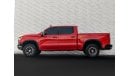 شيفروليه سيلفارادو AED 3,302 PM • SILVERADO ZR2 6.2L V8 • FACE-LIFT • UNDER OFFICIAL CHEVROLET AGENCY WARRANTY