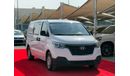 هيونداي H-1 2019 I 6 Seats & Van I Ref#299