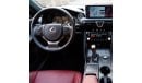 Lexus IS350 ELITE | FULL OPTION