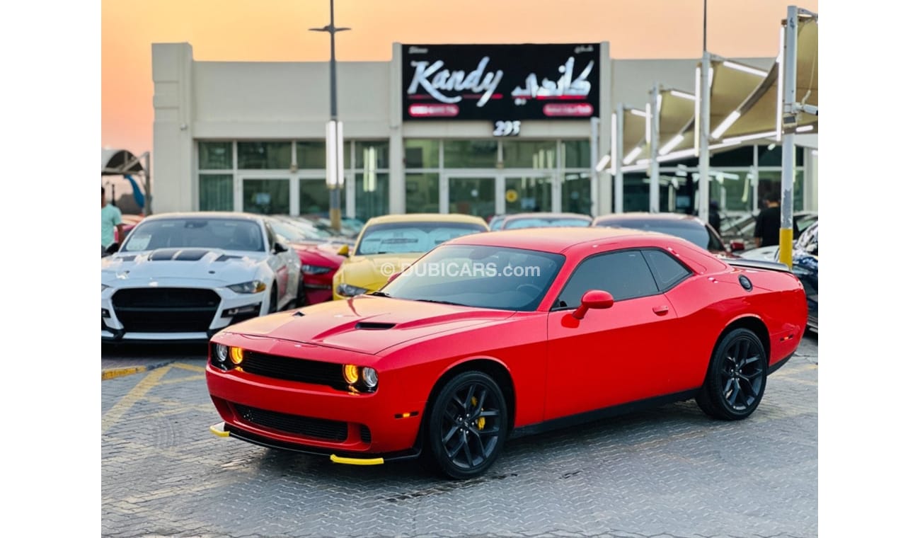 Dodge Challenger SXT For sale