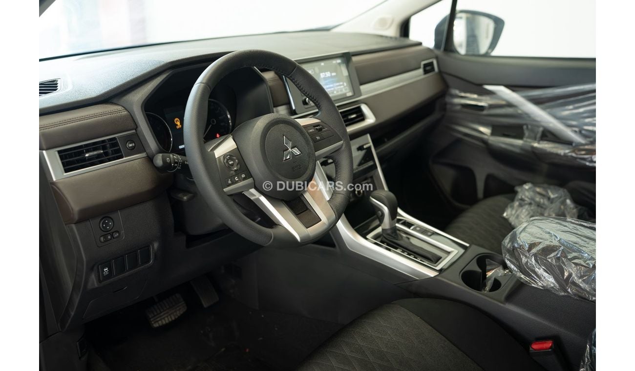 ميتسوبيشي إكسباندر MITSUBISHI XPANDER PREMIUM 1.5L 2024 @ALKADYCARS