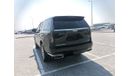 Cadillac Escalade Cadillac Escalade Platinum ( Diesel ) - 2021 - Black