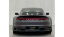 Porsche 911 2022 Porsche 911 Carrera, NOV 2024 Porsche Warranty, Full Service History, GCC