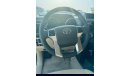 Toyota Prado VXR 2014 LHD Full Options