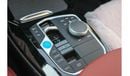 BMW iX3 BMW IX3 2024 FULL OPTION