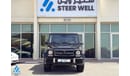 Mercedes-Benz G 320 AMG SUV 5 Gears Automatic Petrol V8 / Book Now!