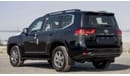 Toyota Land Cruiser LC300 VX 3.5P AT MY2024 – BLACK