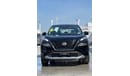 نيسان إكس تريل Nissan X-trail e-Power ,Hybrid,1.5 L , 4WD, Leather seats