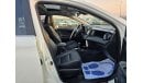 Toyota RAV4 2018 Model Limited hybrid engine 360 camera and Sunroof