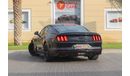 Ford Mustang S550