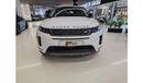 Land Rover Range Rover Evoque 2024 Range Rover Evoque S /WARRANTY AND SERVICE CONTRACT UNLIMITED MILEAGE