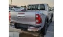 تويوتا هيلوكس Toyota Hilux SR5 4.0L Petrol 2024