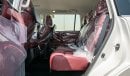 Nissan Patrol 5.6L Platinum Full Option