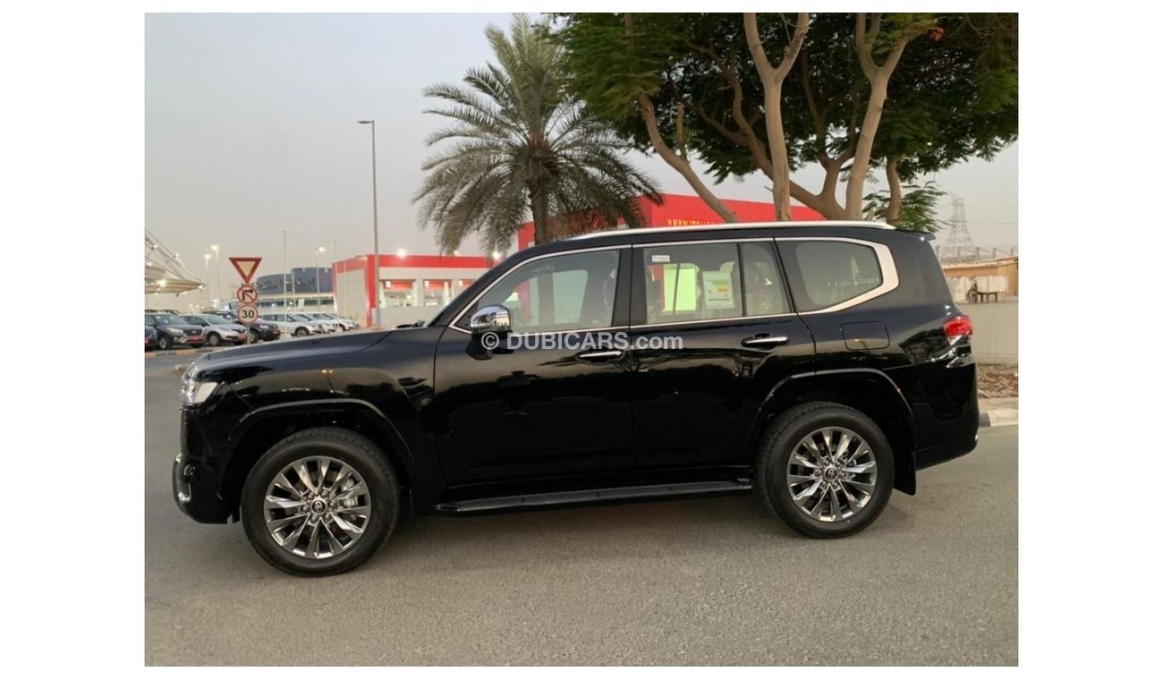 New Toyota Land Cruiser Vxr Vxr Vxr 2022 For Sale In Dubai - 518767