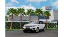 Land Rover Range Rover Sport HSE HSE | 2,612 P.M (4 Years)⁣ | 0% Downpayment | Excellent Condition!