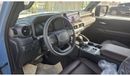 Toyota Prado PRADO 250 2.4L Petrol 2024YM